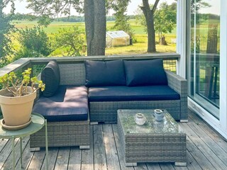 Holiday house Adelsö Outdoor Recording 6
