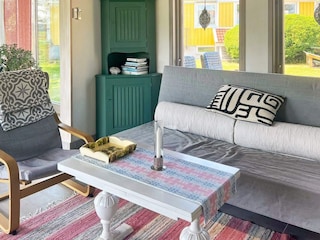 Holiday house Adelsö  15