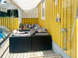Holiday house Adelsö  19