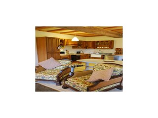 Casa per le vacanze Tournières Caratteristiche 9