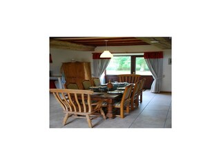 Holiday house Tournières Features 17