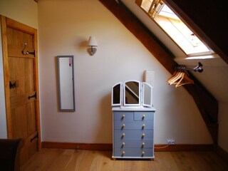 Vakantiehuis Tournières Kenmerken 11