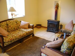 Ferienhaus Golden Light Cottage Escape