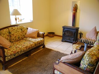 Vakantiehuis Tournières Kenmerken 16