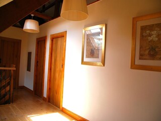 Casa de vacaciones Tournières Características 4