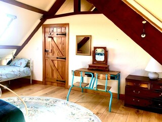 Maison de vacances Tournières Équipement 9