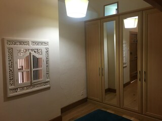 Casa de vacaciones Tournières  18