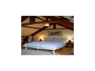 Casa de vacaciones Tournières Características 8