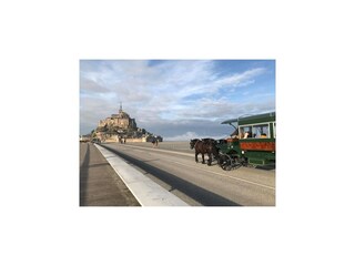 Casa de vacaciones Tournières  23