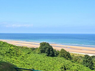 Maison de vacances Tournières Environnement 27
