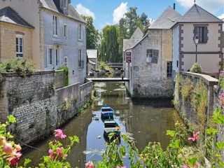 Holiday house Tournières Environment 33