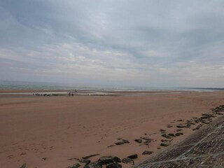 Vakantiehuis Tournières Omgeving 31