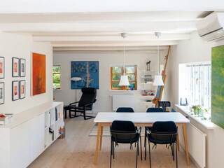 Casa per le vacanze Ringkøbing  14