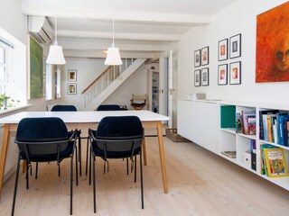 Vakantiehuis Ringkøbing  6