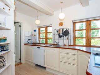 Casa per le vacanze Ringkøbing  26