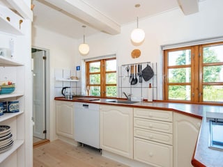 Holiday house Ringkøbing  26