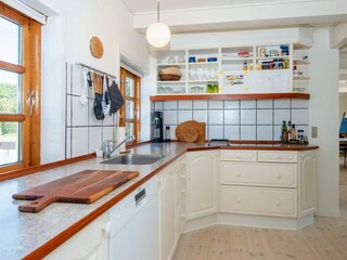 Vakantiehuis Ringkøbing  8