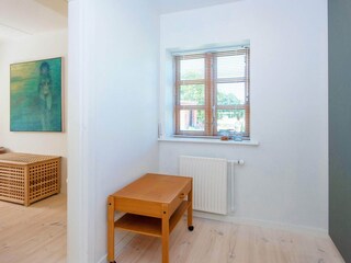 Casa de vacaciones Ringkøbing  17