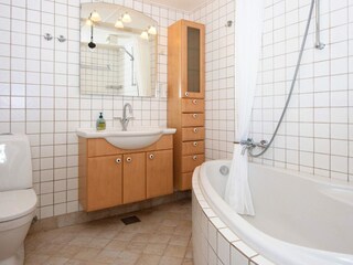 Vakantiehuis Ringkøbing  10
