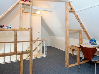 Casa de vacaciones Ringkøbing  46