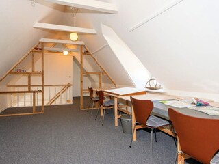 Vakantiehuis Ringkøbing  12