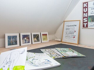 Vakantiehuis Ringkøbing  13