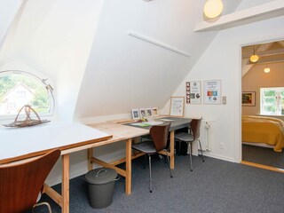 Holiday house Ringkøbing  16