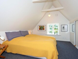 Casa de vacaciones Ringkøbing  21