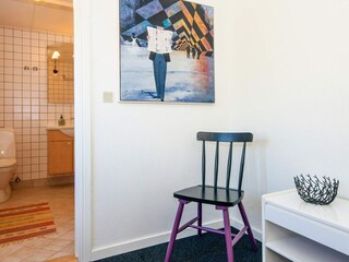 Casa de vacaciones Ringkøbing  16