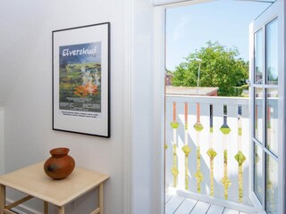 Casa de vacaciones Ringkøbing  22