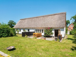 Casa de vacaciones Ringkøbing  38