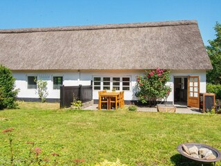 Casa de vacaciones Ringkøbing  48