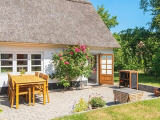 Vakantiehuis Ringkøbing  40