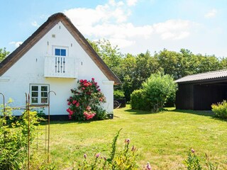 Vakantiehuis Ringkøbing  20