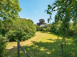 Vakantiehuis Ringkøbing  21