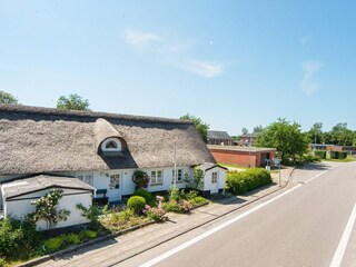Maison de vacances Ringkøbing  43