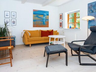 Vakantiehuis Ringkøbing  22
