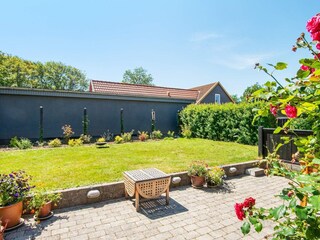Vakantiehuis Ringkøbing  27