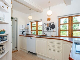 Casa de vacaciones Ringkøbing  44