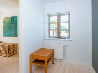 Maison de vacances Ringkøbing  45