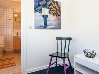 Holiday house Ringkøbing  51
