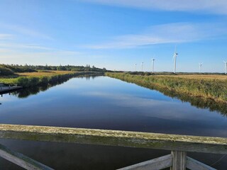 Vakantiehuis Ringkøbing  19