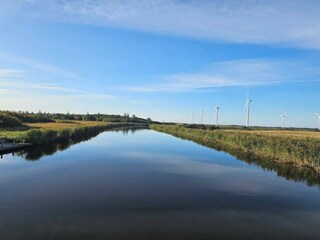 Vakantiehuis Ringkøbing  12