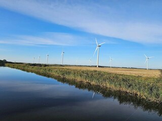 Casa de vacaciones Ringkøbing  35