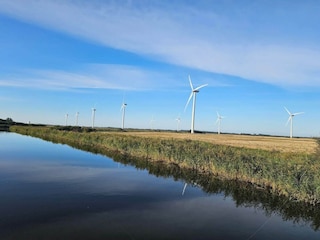 Ferienhaus Ringkøbing  13