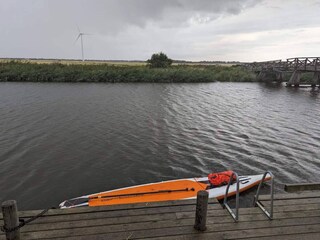 Casa de vacaciones Ringkøbing  50