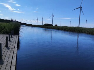 Ferienhaus Ringkøbing  30