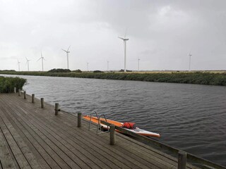 Vakantiehuis Ringkøbing  21