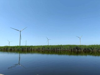 Holiday house Ringkøbing  36