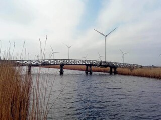 Vakantiehuis Ringkøbing  47